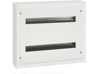 Legrand 337202, 9,37 kg, 167 mm, 485 mm, 625 mm, 167 mm, 485 mm, 625 mm