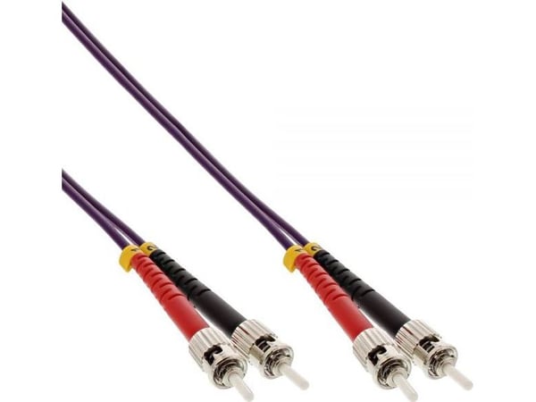 InLine 81505P, 5 m, OM4