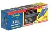 Limpinner Megatec 11 mm x 200 mm transparent 50 stk (1 kg) Termik (KKN 1051/0119)
