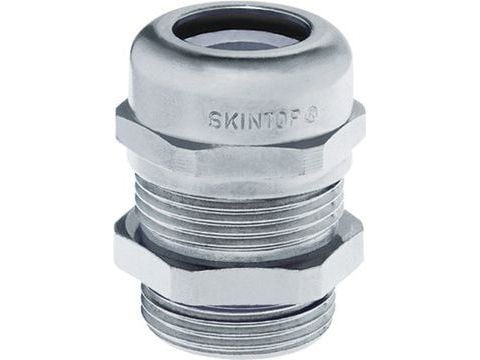 Lapp SKINTOP 53112110, Metallinen, Messinki, Polyamidi, 100 kpl, M16x1.5, IP68, IP69, -40 - 100 °C