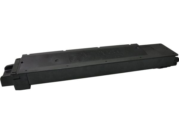 CoreParts QI-KY1021B, 18000 sivua, Musta, 1 kpl