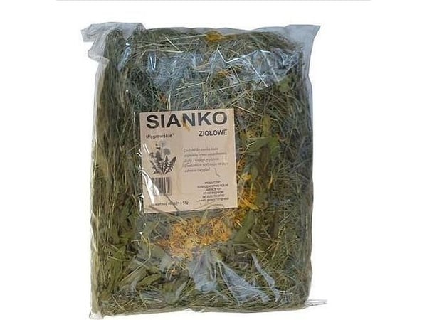 Farm FARM Sianko Ungarn 400g urter
