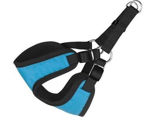 Chaba Comfort valjaat sininen r. 2
