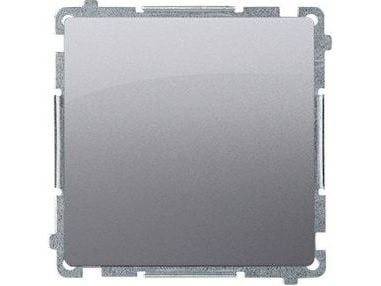Kontakt-Simon BMW1A.01/21, Plast, ruostumaton teräs, IP20, IP44, 250 V, 16 A, 75 mm