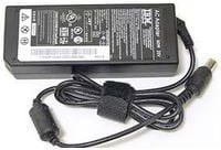 Lenovo ThinkPad 90W AC Adapter - Strømadapter - AC 100-240 V - 90 watt - India