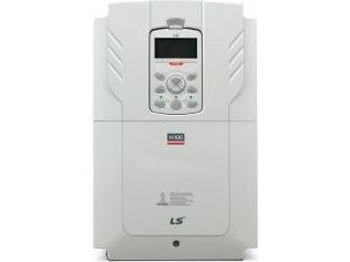 Aniro Inverter H100 4,0kW 3 x 400VAC (LSLV0037H100-4COFN)