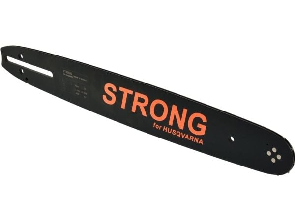 Geko styreskinne 15" 325,058 64 til Husqvarna (G74002)