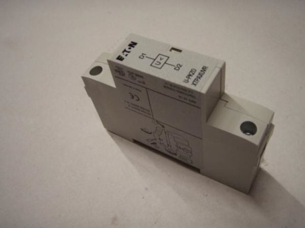 Eaton U-PKZ0(230V50HZ)