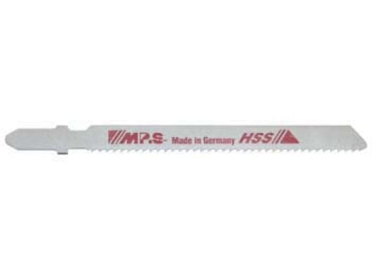 Mega stikksagblad type T HSS100x75mm 5 stk. for metall 83116
