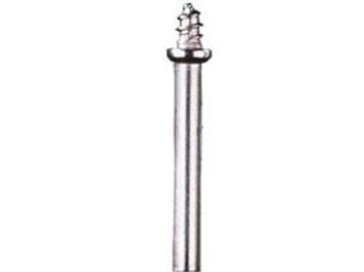 Dremel SPINDEL 401JA 3,2MM 3 st