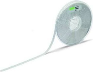 Wago 2009-114, Terminalblokkmarkører, Hvit, 4 mm, 115,67 g