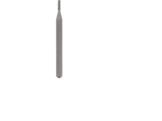 Dremel 193, Terästä, 2 mm