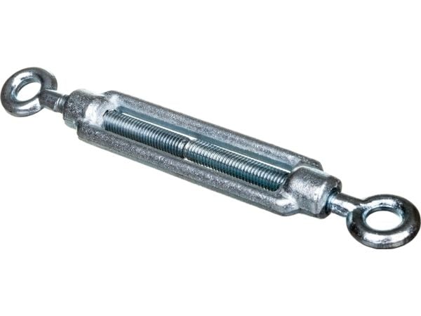 ELKO-BIS romersk skrue M8 179–254 mm øye–øye 32,2 OC (93200201)
