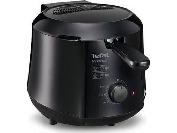 Fritös Tefal FF230831