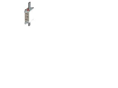 Bussmann 125NHG01B, 3 styck, 30 mm, 135 mm, 58 mm