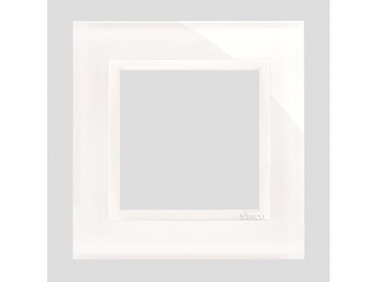 Kontakt-Simon DRN1/70, Hvit, Plastikk, 1 stykker, 123 mm, 140 mm, 40 mm