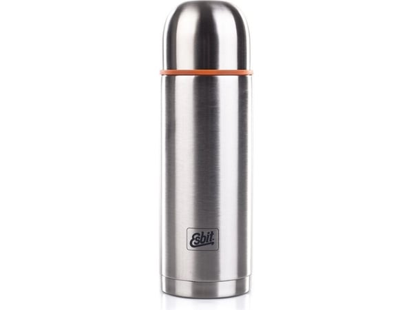 ESBIT ISO1000ML, 1 l, Rustfritt stål, Rustfritt stål, 9 cm, 275 mm, 537 g