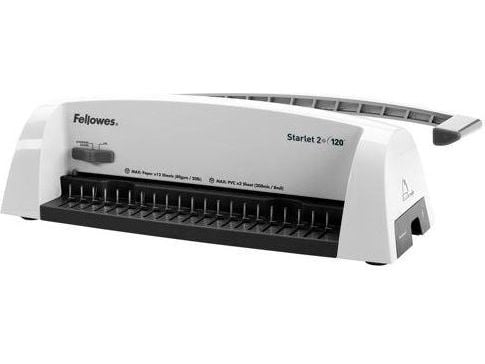 Fellowes Starlet 2+ A4 muovisidontakone