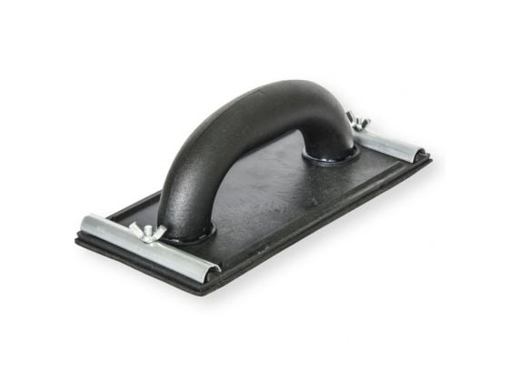 Dedra slipskivor/slipnät till polystyren 215 x 100 mm (1541P)