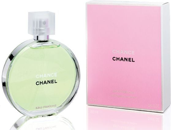 CHANEL Chance Eau Fraiche 35 ml