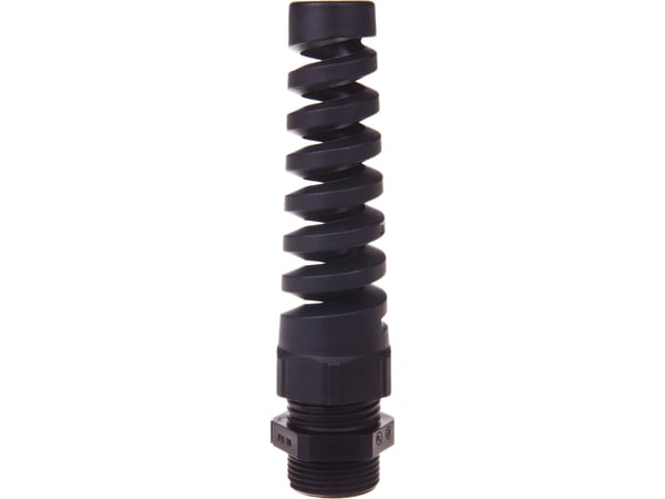 Lapp 53015840, Musta, Polyamidi, 25 kpl, PG16, IP68, -20 - 100 °C