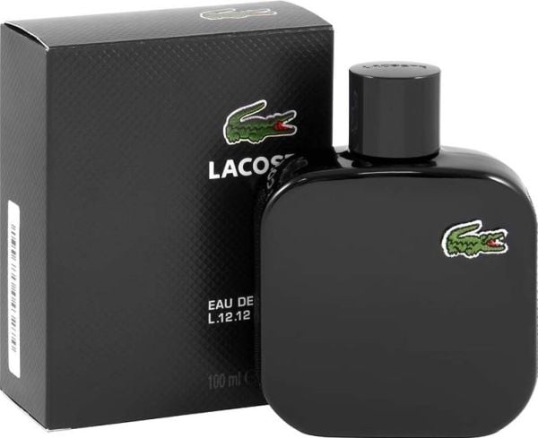 Lacoste Eau de Lacoste L.12.12. Black EDT M 100 ml