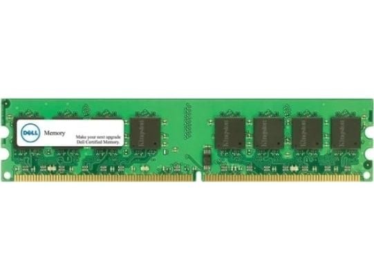 Dell - DDR4 - modul - 16 GB - DIMM 288-pin - 2666 MHz / PC4-21300 - 1.2 V - ikke-bufret - ikke-ECC - Oppgradering