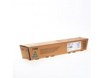 Ricoh - Cyan - original - tonerpatron - for Ricoh SP C840DN