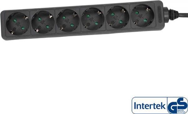 InLine 16465, Sortera, Plast, 1,5 mm², 5 m