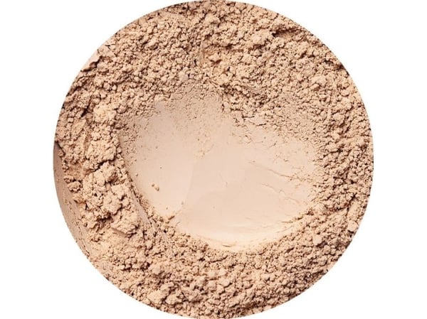 Annabelle Minerals Podklad Foundation Golden Light 4g