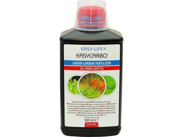 EASY LIFE Easy carbo 500 ml
