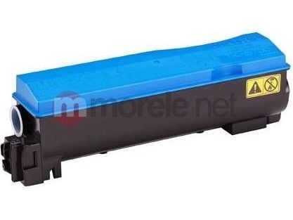 Kyocera TK 570C - Cyan - original - tonerpatron - for FS-C5400DN