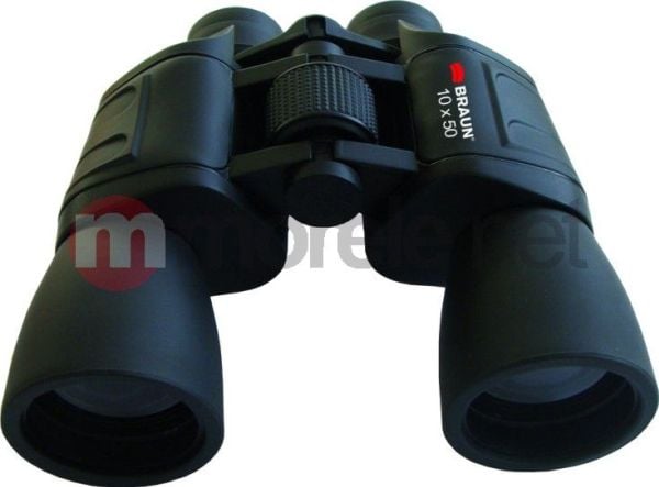 Braun Phototechnik 10x50 kiikari