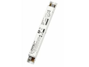 Osram QT-FIT8 3X18,4X18, 50000 timer, -15 - 50 °C, 198 - 264 V, 50/60 Hz, 15 A, 40 mm