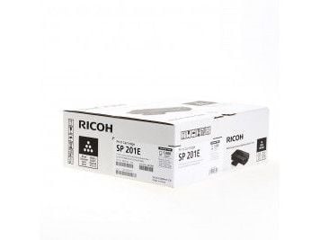 Ricoh - Svart - original - tonerpatron - for Ricoh SP 211, SP 213, SP 220