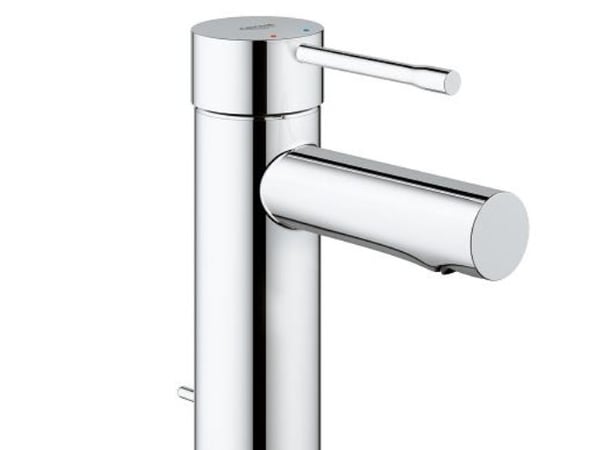 GROHE Essence, Baderomsvask, Kran-håndtak, Metall, 1/2"