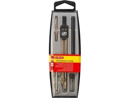 Herlitz 8710303, 5 styck
