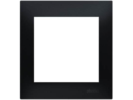 Kontakt-Simon DR1/48, Antrasitt, Plastikk, 1 stykker, 95 mm, 1,3 mm, 165 mm
