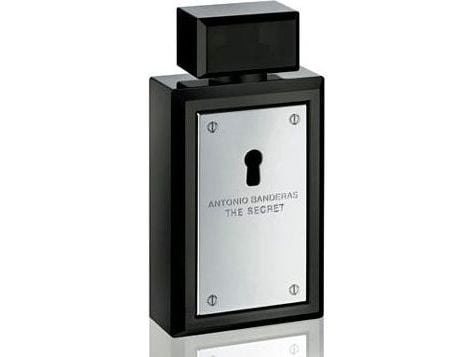 Antonio Banderas The Secret EDT M 100 ml Antonio Banderas The Secret EDT M 100 ml