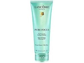 Lancôme rensegel for ansiktet Gel Pure Focus 125 ml
