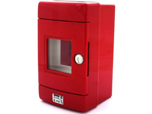 Visse GW42206, 108 mm, 100 mm, 180 mm