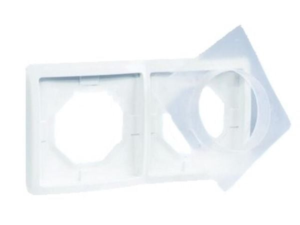 Kontakt-Simon BMR2B/11, Valkoinen, Muovi, 1 kpl, 100 mm, 26 mm, 210 mm