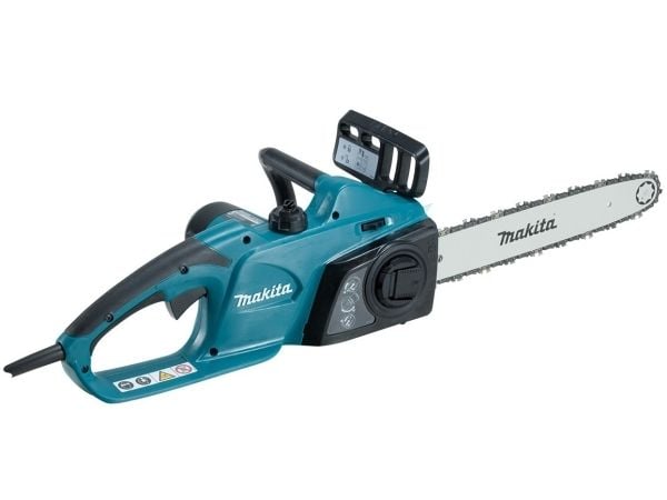 Makita UC3541A - Motorsag - elektrisk - 1800 W - 32.5 mm - 35 cm - 4.7 kg