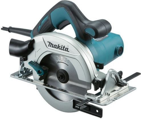 Makita HS6601J - Sirkelsag - 1050 W - 165 mm