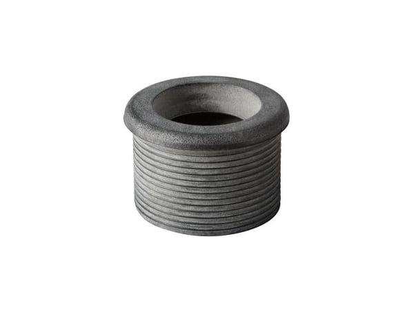 50 x 32 mm Gummimanchet Silent db20 Geberit