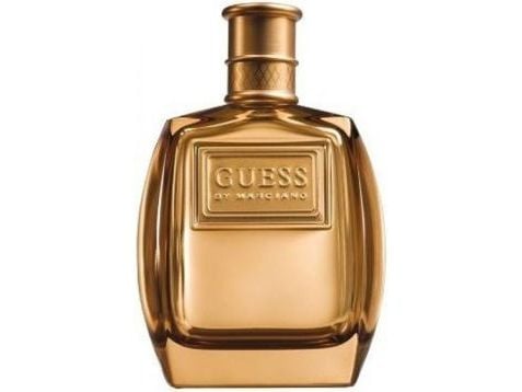 Guess By Marciano for Men Eau De Toilette 100 ml (man)