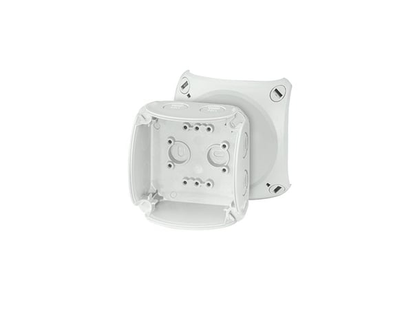 Hensel KF 0200 G, Grå, 93 mm, 62 mm, 93 mm, 110 g