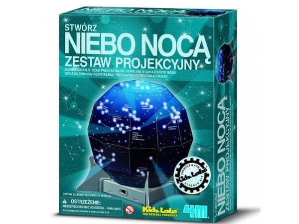 Borella Cielo notturno, gutt/jente