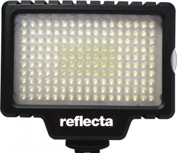 Reflecta RPL 170, 12 W, 170 ampuller, LED, 100000 timer, 5800 K, 60°