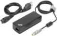 Lenovo ThinkPad 90W AC, Kannettava tietokone, Sisätila, 100-240 V, 50/60 Hz, 90 W, 20 V